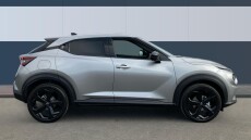 Nissan Juke 1.6 Hybrid Tekna 5dr Auto Hybrid Hatchback